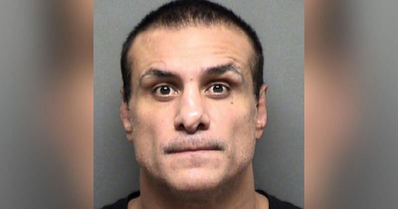 Alberto Del Rio