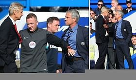 Arsene Wenger vs Jose Mourinho: Who is the better football manager?