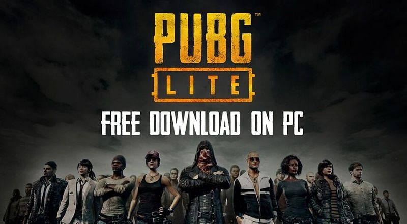 Pubg Pc Lite Download And Requirements Guide