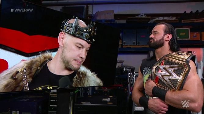 WWE Raw, 18 मई 2020: शो की अच्छी और बुरी बातें