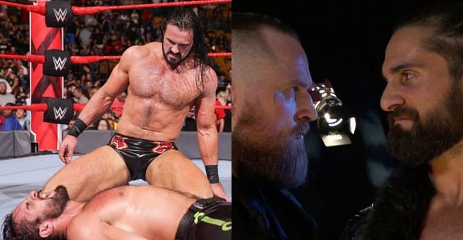 Money In The Bank 2020: 5 possible endings to Drew McIntyre vs Seth Rollins for the WWE Championship