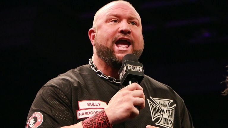 Bully Ray has his say on why RAW ratings are on the decline