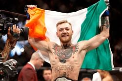 UFC FULL FIGHT VIDEO: Conor McGregor's spectacular comeback against Chad Mendes