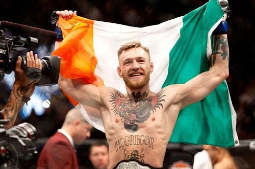 UFC 194: Aldo vs. McGregor