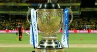 आईपीएल ट्रॉफी