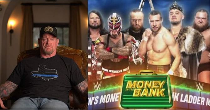 WWE Rumor Roundup - Superstar refused offer to win against Undertaker, Heel turn planned, Winner of MITB match revealed? - 9th May 2020