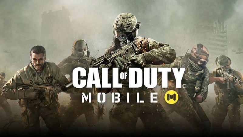 Call of Duty. Image: CNet Free Fire. Image: Google Play