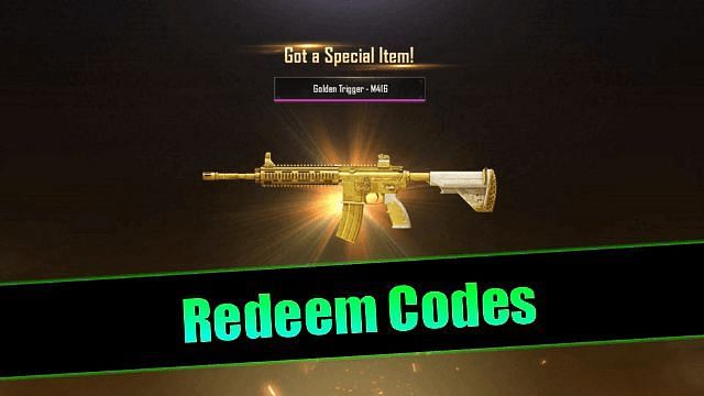 Other Redeem Codes