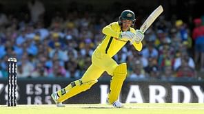 'I'd love to become half as good as MS Dhoni,' says Delhi Capitals star Alex Carey