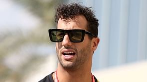 Ricciardo retains F1 world title belief despite Renault frustration