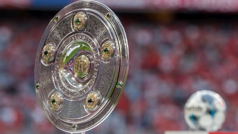 3 Reasons why the 2019/20 Bundesliga season could turn out to be the