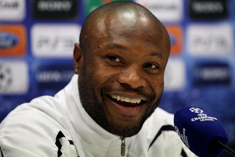 Gallas was one of the highest scoring defenders during his time in the Premier League