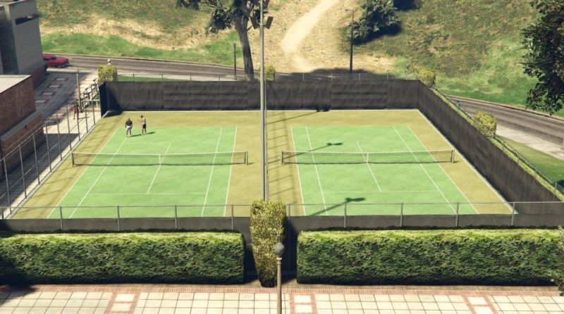 USLA Courts. Image: GTA Wiki - Fandom