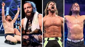 WWE SmackDown (29th May 2020): Start Time, Predictions, Location and more of Friday Night SmackDown