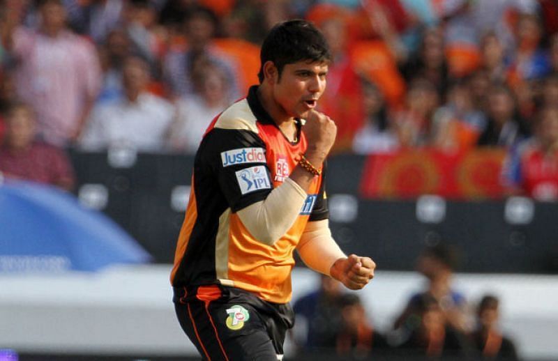 Karn Sharma&#039;s spell went in vain as CSK chased down the target