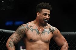 UFC 249- Greg Hardy picks up huge win against Yorgan De Castro