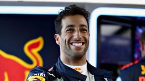 BREAKING NEWS: McLaren sign Ricciardo as Sainz replacement
