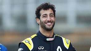 Coronavirus: Ricciardo expects 'chaos' when F1 returns