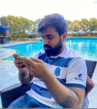 I love playing PUBG Mobile