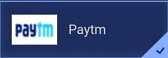 Paytm