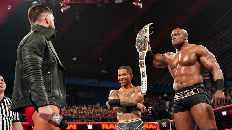 You will soon be able to see Lio Rush in a high-octane action movie.