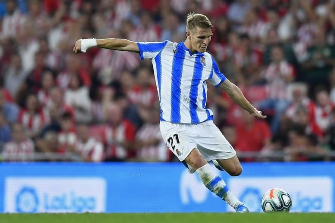 5 best wonderkids in the La Liga