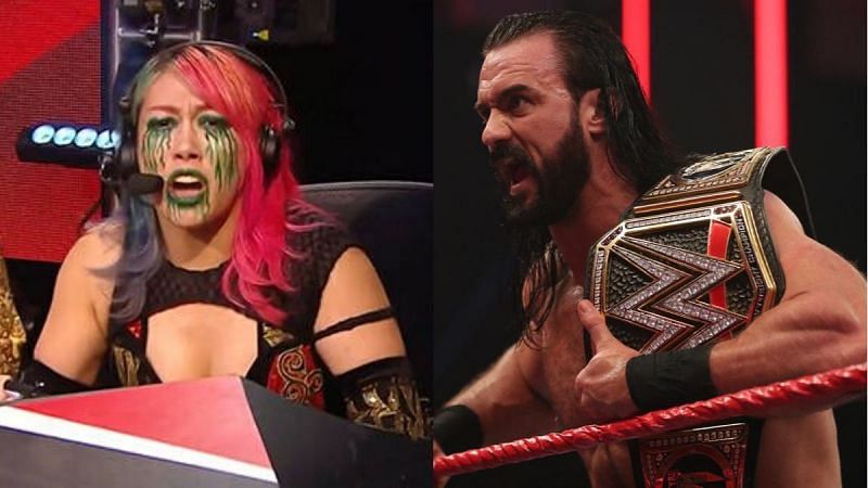 Some WWE Superstars have managed to improve their game despite having no fans to work with