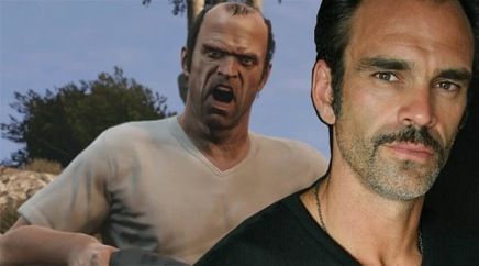 GTA 5 Voice Actors - Voquent