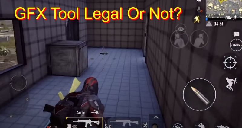 Gfx Tools In Pubg Mobile All You Need To Know - gross roblox games 2019 not banned