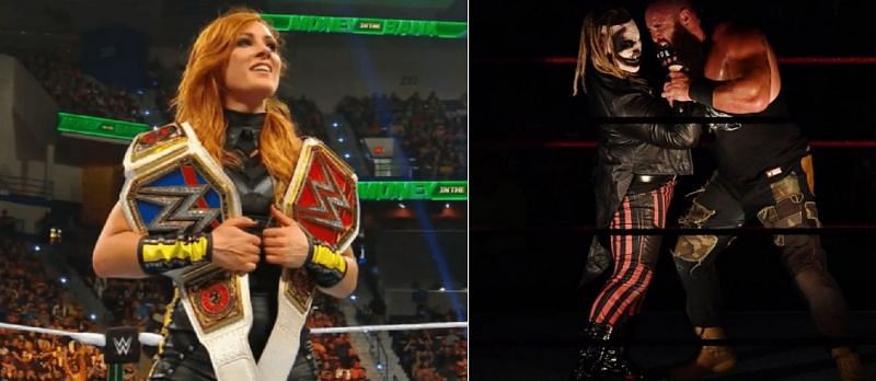 This year&#039;s Money in the Bank is set to create some interesting stats