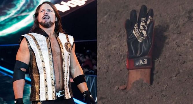 AJ Styles' potential return date revealed