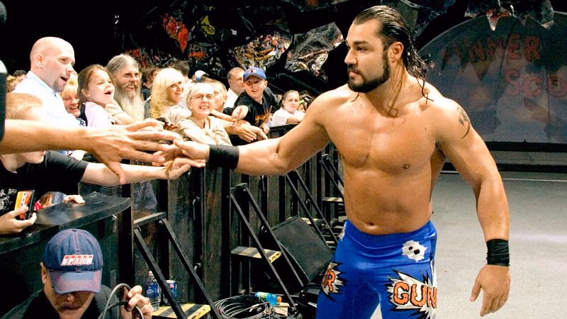 Gunner could have had a much better run in the company