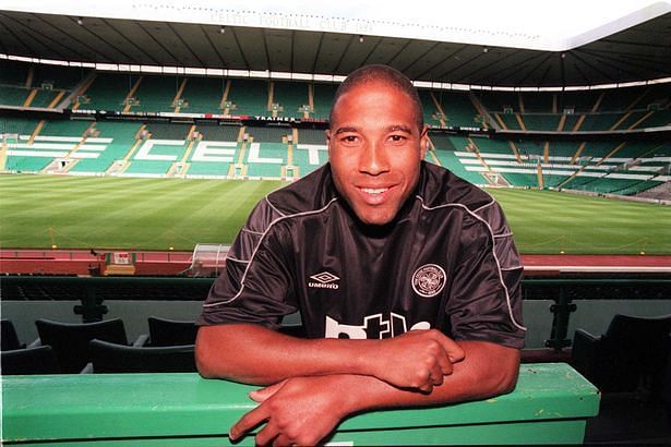 John Barnes&#039; tenure as Celtic boss was disastrous