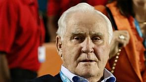 An iconic coach who set the standard - NFL world pays tribute to Don Shula