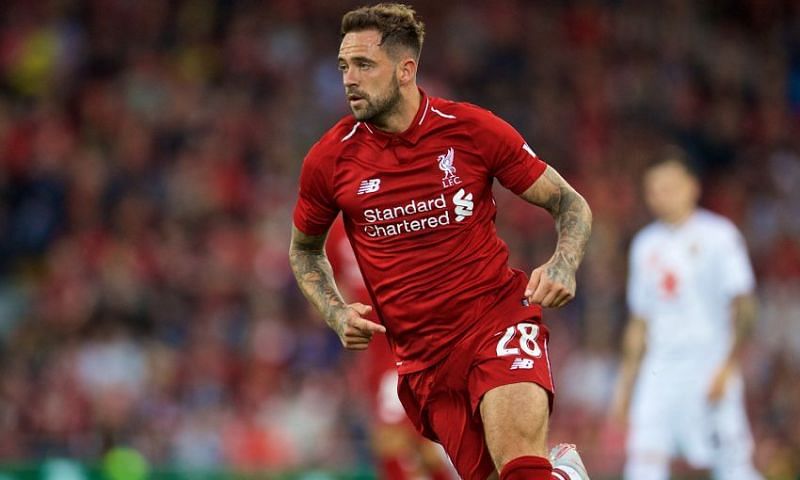 Danny Ings has been one of the underrated players in the Premier League this season