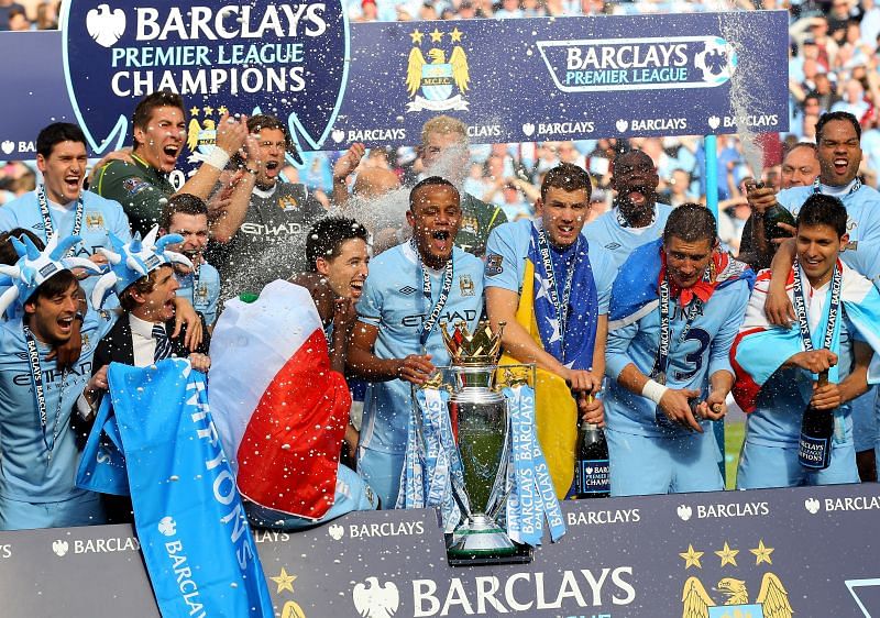 Can a Premier League season match the drama of the 2011-12 season?