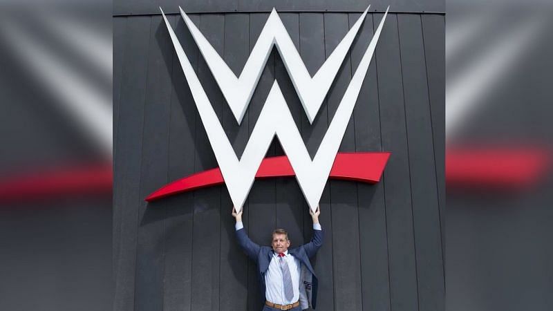 WWE is a man lighter behind the scenes following the reported departure of Michael Mansury