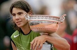 Miami loss to Roger Federer gave Rafael Nadal the belief to win his 1st RG title: Uncle Toni
