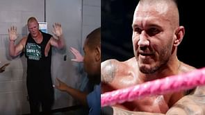 5 Biggest backstage outbursts in WWE history