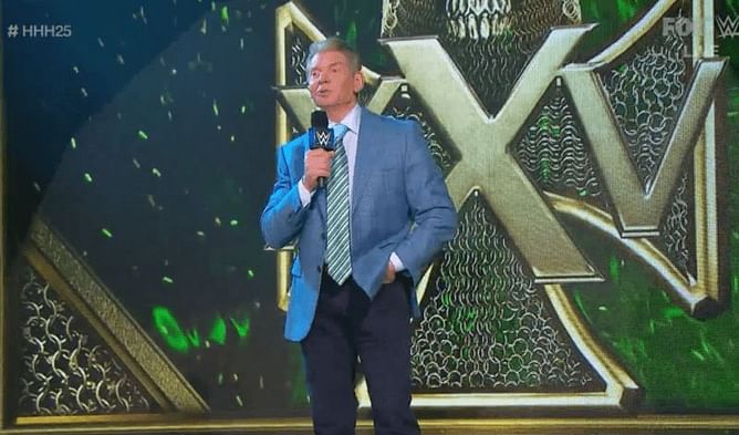 Zack Ryder regrets the questions he didn't ask Vince McMahon