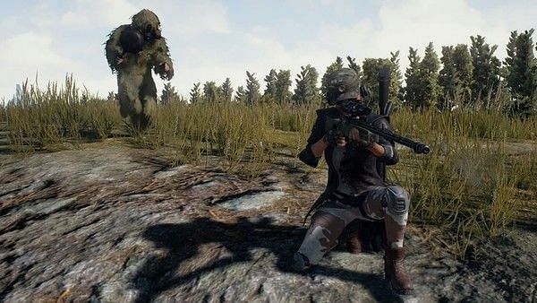 PUBG Mobile, picture credits: whatculture