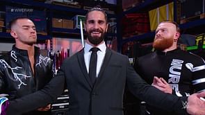 WWE Raw रिजल्ट्स: 25 मई, 2020