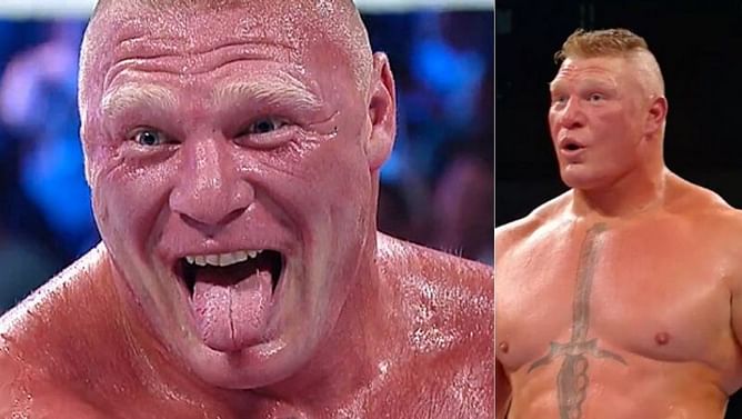 Details on top star reportedly being signed by WWE to get 'destroyed' by Brock Lesnar