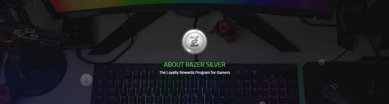 Razer Silver