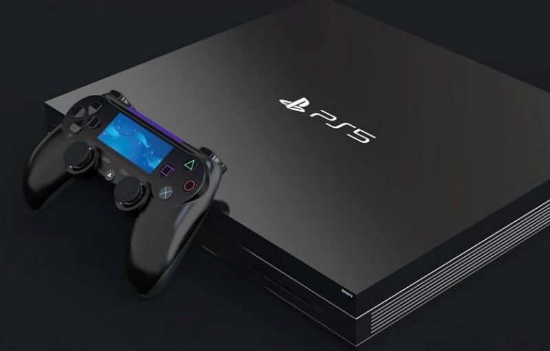 ps5 will play ps4 games