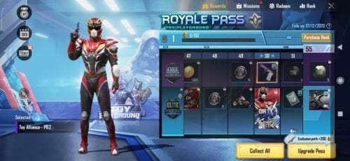 Pubg Mobile How To Get Free Skins