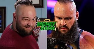 Speculation on Bray Wyatt wanting to lose to Braun Strowman
