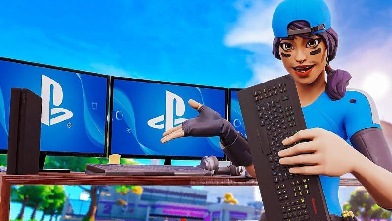 bænk plukke Åben 5 best PS4 games that support keyboard and mouse