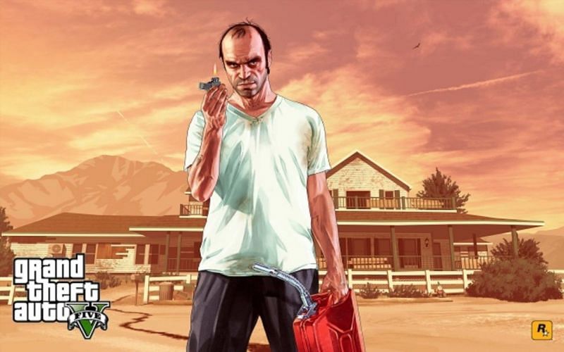 GTA 5 free on Epic Games Store: Full mission list