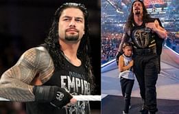 The Big Dog: 5 Facts you didn't know about WWE's Roman Reigns